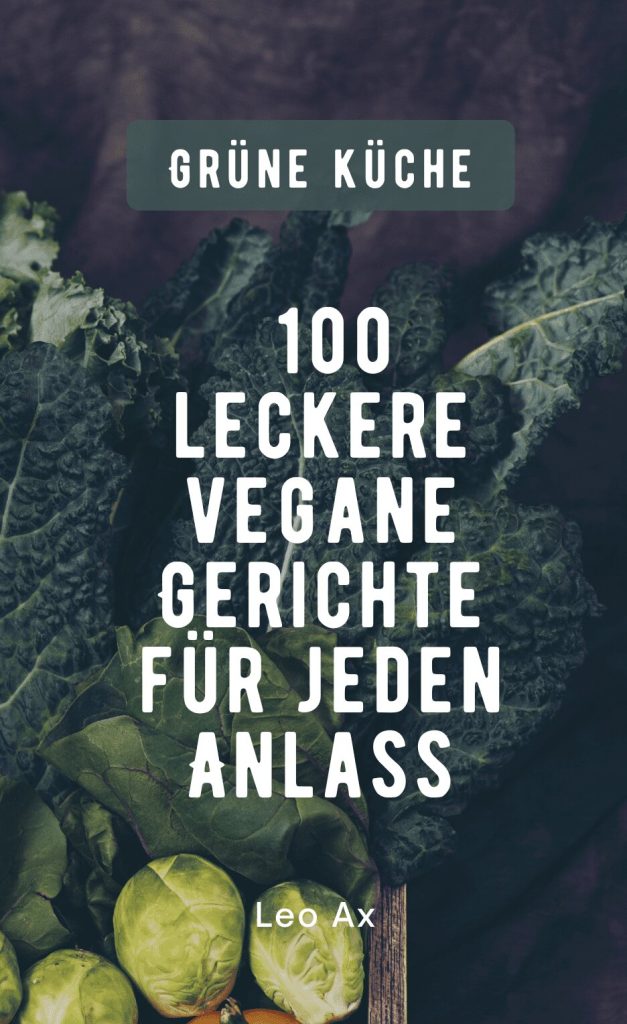 Cover Grüne Küche